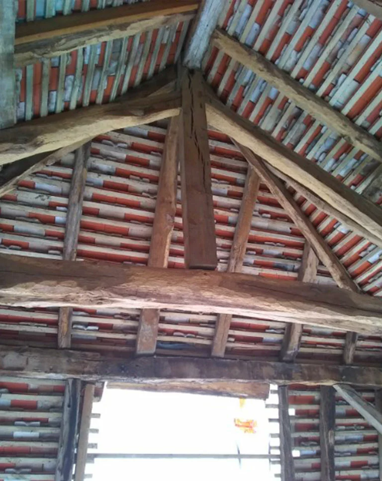 Ttbr Isolation La Rochelle TTBR Isolation La Rochelle Char1