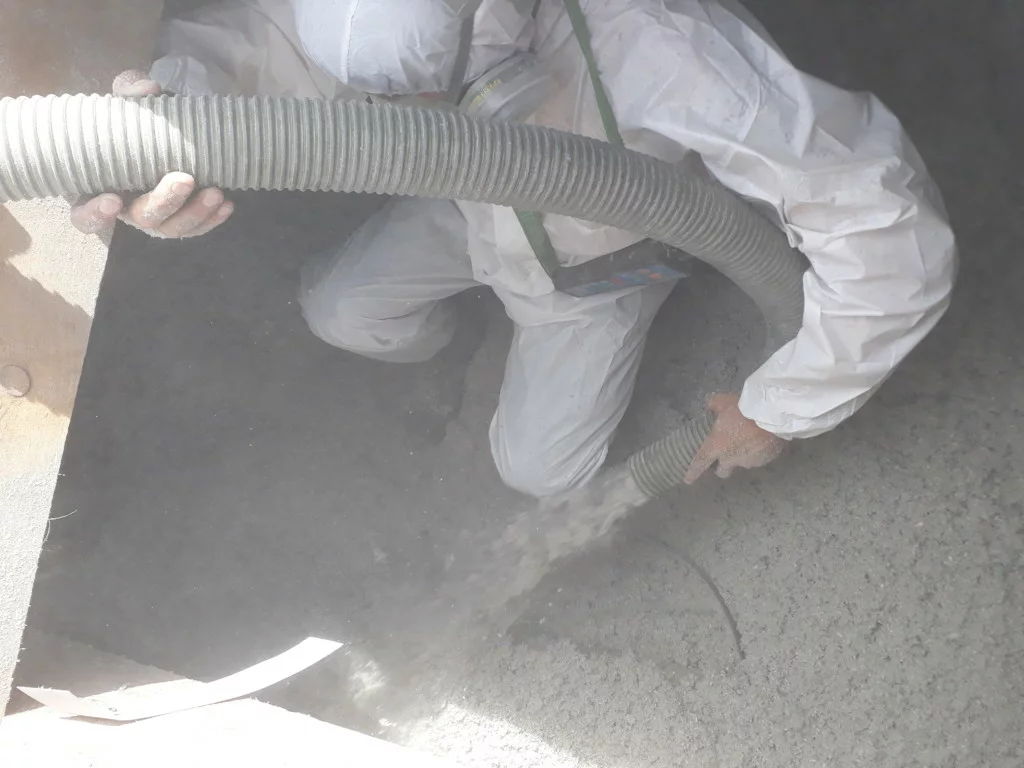 Ttbr Isolation La Rochelle TTBR Isolation La Rochelle Img 1 2 1024x768 1