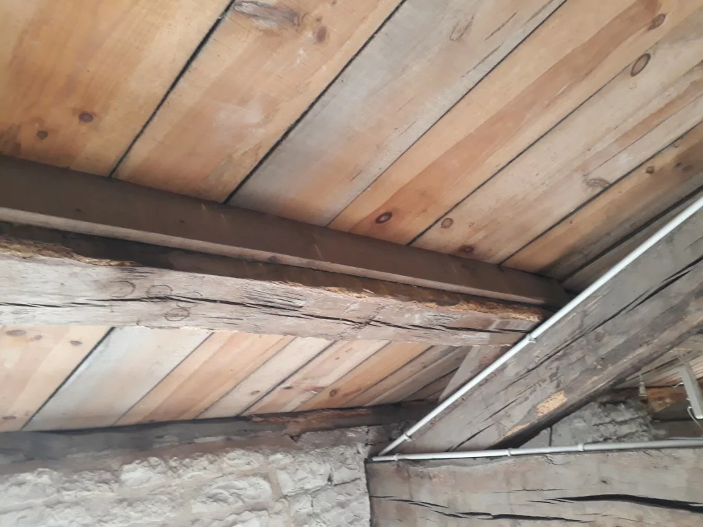 Ttbr Isolation La Rochelle TTBR Isolation La Rochelle Img 3 1 1024x768 1