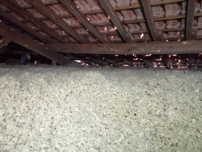 Ttbr Isolation La Rochelle TTBR Isolation La Rochelle Img 4 2