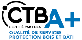 Ttbr Isolation La Rochelle Ctba