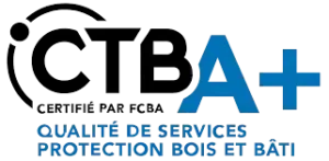 Ttbr Isolation La Rochelle Normes CTBA A