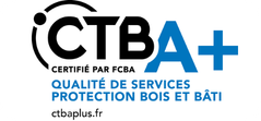 Ttbr Isolation La Rochelle Certification Ctba France