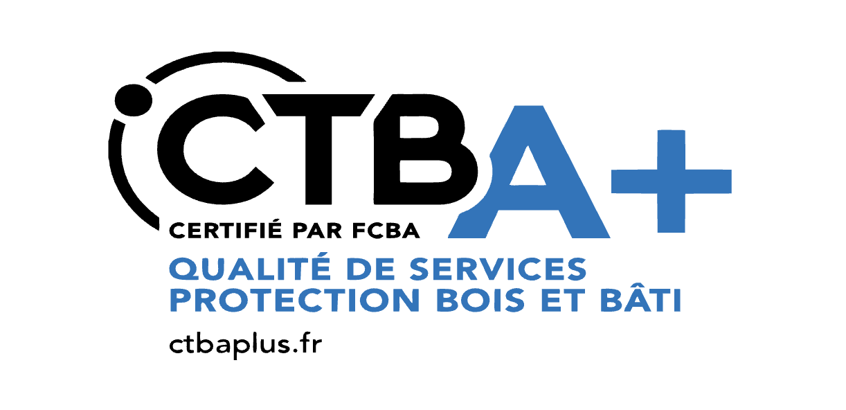 CTBA+ — Qualité de services protection bois et bâti